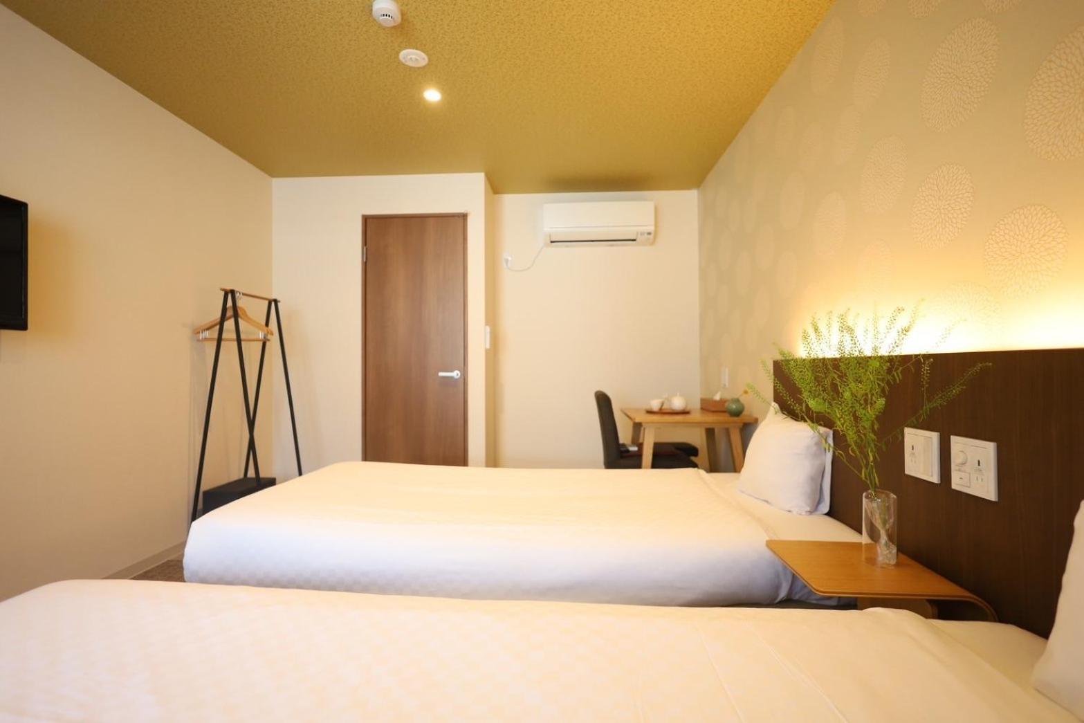 קיוטו Hotel The Point Kiyomizu Gojo מראה חיצוני תמונה