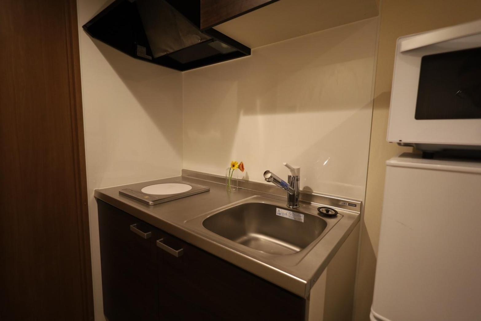 קיוטו Hotel The Point Kiyomizu Gojo מראה חיצוני תמונה
