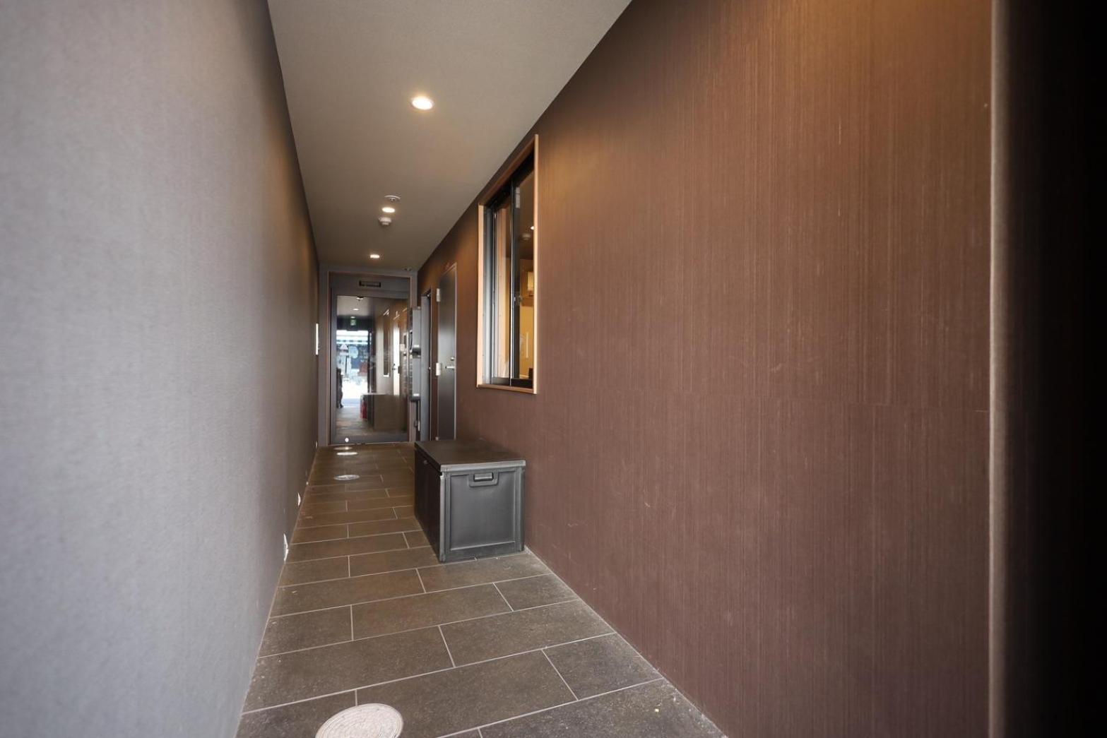 קיוטו Hotel The Point Kiyomizu Gojo מראה חיצוני תמונה