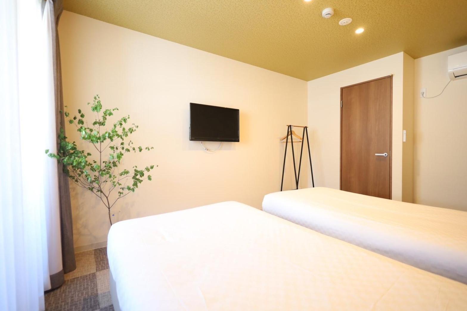 קיוטו Hotel The Point Kiyomizu Gojo מראה חיצוני תמונה