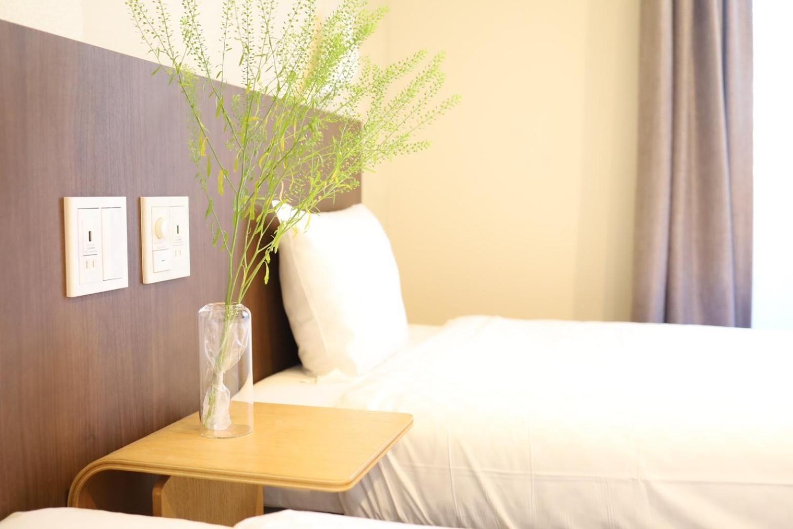 קיוטו Hotel The Point Kiyomizu Gojo מראה חיצוני תמונה