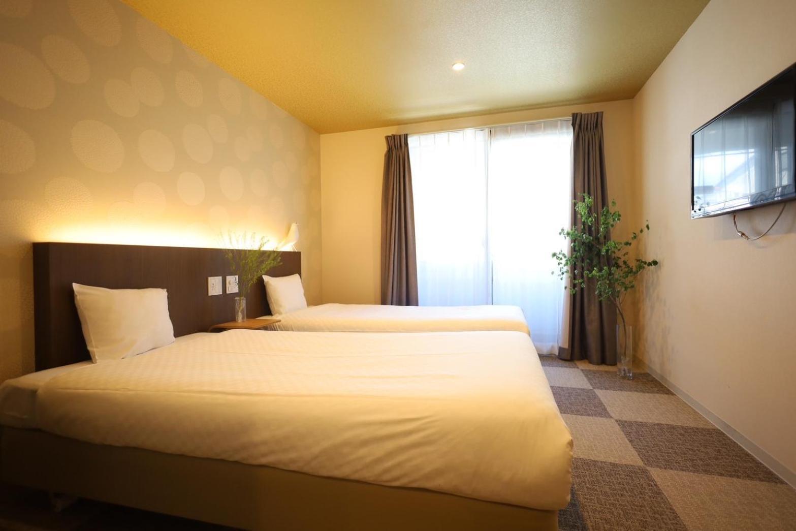 קיוטו Hotel The Point Kiyomizu Gojo מראה חיצוני תמונה