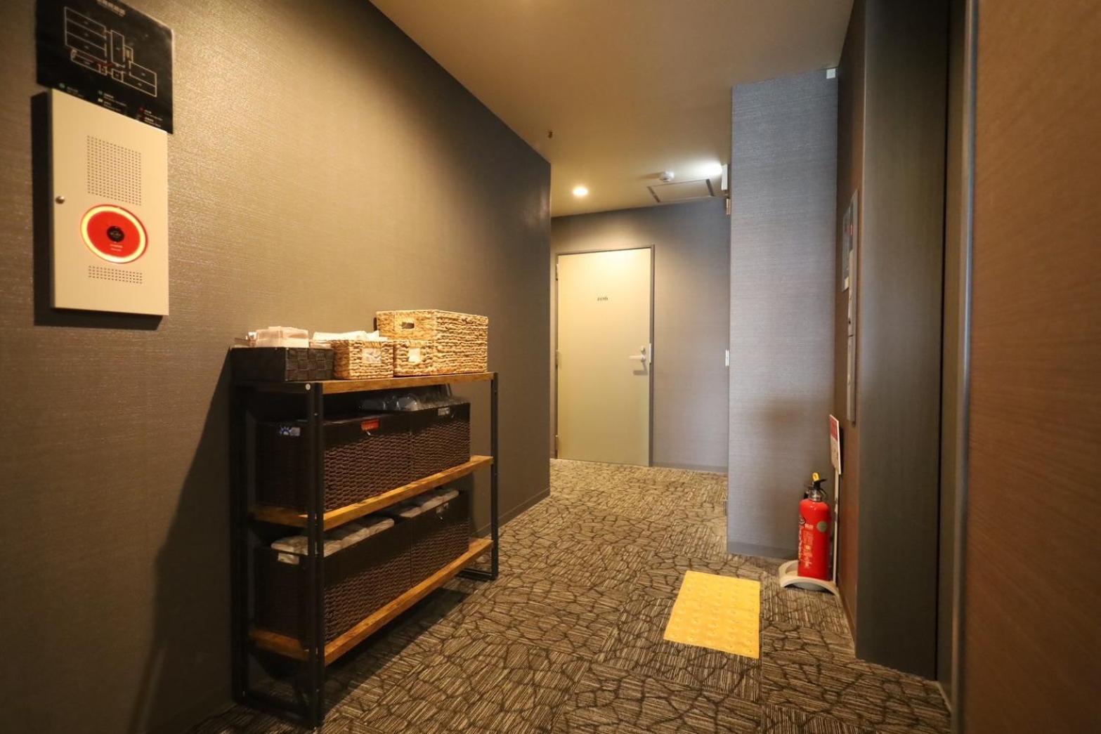 קיוטו Hotel The Point Kiyomizu Gojo מראה חיצוני תמונה