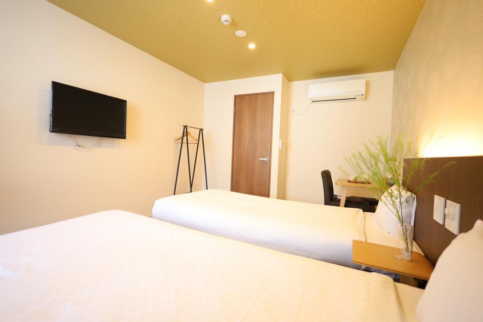 קיוטו Hotel The Point Kiyomizu Gojo מראה חיצוני תמונה