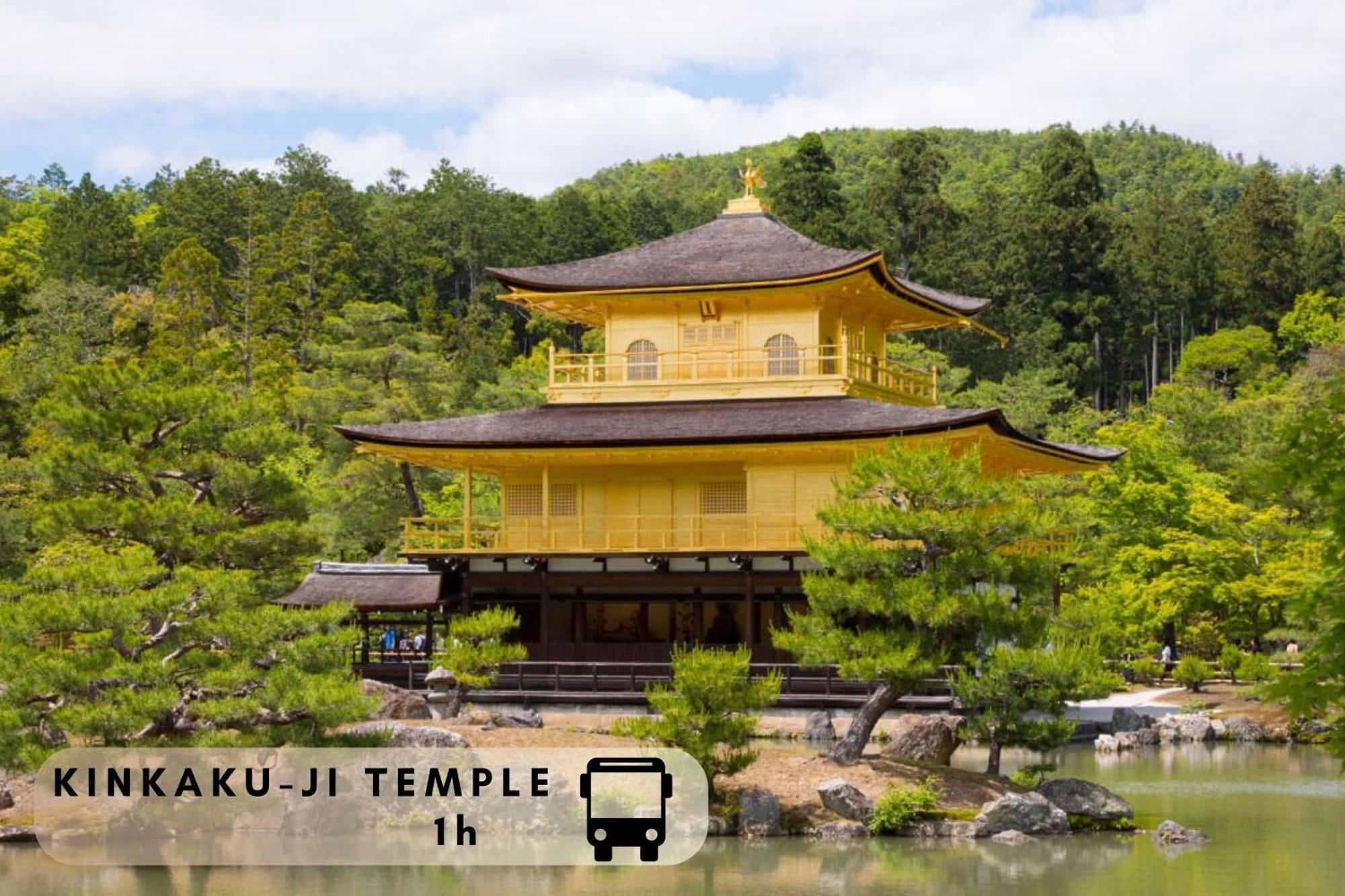 קיוטו Hotel The Point Kiyomizu Gojo מראה חיצוני תמונה